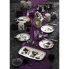 image:imageLenox 899028 Nightmare Before Christmas Hors Doeuvres TrayHor Doeuvre Tray