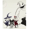 image:imageLenox 899028 Nightmare Before Christmas Hors Doeuvres TrayHor Doeuvre Tray
