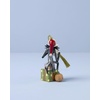 image:imageLenox 899028 Nightmare Before Christmas Hors Doeuvres TrayJack Skellington Ornament