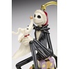 image:imageLenox 899028 Nightmare Before Christmas Hors Doeuvres TrayJack Skellington Ornament