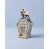 image:imageLenox 899028 Nightmare Before Christmas Hors Doeuvres TrayLit Figurine