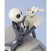 image:imageLenox 899028 Nightmare Before Christmas Hors Doeuvres TrayLit Figurine