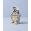image:imageLenox 899028 Nightmare Before Christmas Hors Doeuvres TrayLit Figurine