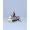 image:imageLenox 899028 Nightmare Before Christmas Hors Doeuvres TrayOrnament  Sleigh