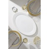 image:imageLenox Harvest Turkey Platter and Carving Board Set 2PiecePlatter  Carving  4 Pc