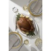 image:imageLenox Harvest Turkey Platter and Carving Board Set 2PiecePlatter  Carving  4 Pc
