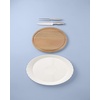 image:imageLenox Harvest Turkey Platter and Carving Board Set 2PiecePlatter  Carving  4 Pc