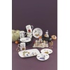 image:imageLenox The Great Pumpkin Collection Peanuts Halloween Home Dcor and Entertaining Collection Tumbler Set 4PieceFigurine Snoopy