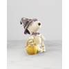 image:imageLenox The Great Pumpkin Collection Peanuts Halloween Home Dcor and Entertaining Collection Tumbler Set 4PieceFigurine Snoopy