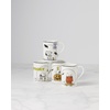 image:imageLenox The Great Pumpkin Collection Peanuts Halloween Home Dcor and Entertaining Collection Tumbler Set 4PieceMugs  Set of 4