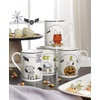 image:imageLenox The Great Pumpkin Collection Peanuts Halloween Home Dcor and Entertaining Collection Tumbler Set 4PieceMugs  Set of 4