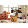 image:imageLenox The Great Pumpkin Collection Peanuts Halloween Home Dcor and Entertaining Collection Tumbler Set 4PieceTreat Dish
