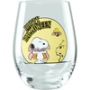image:imageLenox The Great Pumpkin Collection Peanuts Halloween Home Dcor and Entertaining Collection Tumbler Set 4PieceTumblers  Set Of 4