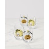 image:imageLenox The Great Pumpkin Collection Peanuts Halloween Home Dcor and Entertaining Collection Tumbler Set 4PieceTumblers  Set Of 4