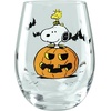 image:imageLenox The Great Pumpkin Collection Peanuts Halloween Home Dcor and Entertaining Collection Tumbler Set 4PieceTumblers  Set Of 4