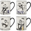 Mugs Set of 4