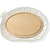 image:imageLenox Harvest Turkey Platter and Carving Board Set 2PiecePlatter  2Pc
