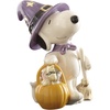 Figurine Snoopy