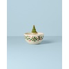 image:imageLenox 898092 Holiday Rectangular Baking Dish Large Christmas Festive Kitchen DecorBowl  Tree