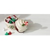 image:imageLenox 898092 Holiday Rectangular Baking Dish Large Christmas Festive Kitchen DecorCandy Dish  Cupcake