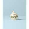 image:imageLenox 898092 Holiday Rectangular Baking Dish Large Christmas Festive Kitchen DecorCandy Jar