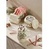 image:imageLenox 898092 Holiday Rectangular Baking Dish Large Christmas Festive Kitchen DecorCandy Jar