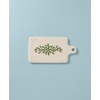 image:imageLenox 898092 Holiday Rectangular Baking Dish Large Christmas Festive Kitchen DecorCheese Slab