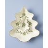 image:imageLenox 898092 Holiday Rectangular Baking Dish Large Christmas Festive Kitchen DecorChip  Dip Set