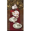 image:imageLenox 898092 Holiday Rectangular Baking Dish Large Christmas Festive Kitchen DecorCookie Jar