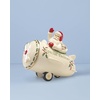 image:imageLenox 898092 Holiday Rectangular Baking Dish Large Christmas Festive Kitchen DecorCookie Jar