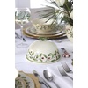 image:imageLenox 898092 Holiday Rectangular Baking Dish Large Christmas Festive Kitchen DecorCovered Dish Small