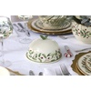 image:imageLenox 898092 Holiday Rectangular Baking Dish Large Christmas Festive Kitchen DecorCovered Dish Small