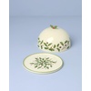 image:imageLenox 898092 Holiday Rectangular Baking Dish Large Christmas Festive Kitchen DecorCovered Dish Small
