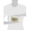 image:imageLenox 898092 Holiday Rectangular Baking Dish Large Christmas Festive Kitchen DecorGravy Boat with Stand