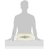 image:imageLenox 898092 Holiday Rectangular Baking Dish Large Christmas Festive Kitchen DecorHors DOeuvres Tray
