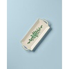 image:imageLenox 898092 Holiday Rectangular Baking Dish Large Christmas Festive Kitchen DecorHors DOeuvres Tray