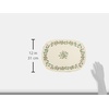 image:imageLenox 898092 Holiday Rectangular Baking Dish Large Christmas Festive Kitchen DecorOblong Platter