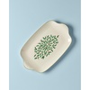 image:imageLenox 898092 Holiday Rectangular Baking Dish Large Christmas Festive Kitchen DecorOversized Platter