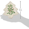 image:imageLenox 898092 Holiday Rectangular Baking Dish Large Christmas Festive Kitchen DecorParty Plate