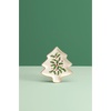 image:imageLenox 898092 Holiday Rectangular Baking Dish Large Christmas Festive Kitchen DecorParty Plate
