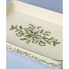 image:imageLenox 898092 Holiday Rectangular Baking Dish Large Christmas Festive Kitchen DecorRectangular Baking Dish  Large