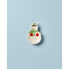 image:imageLenox 898092 Holiday Rectangular Baking Dish Large Christmas Festive Kitchen DecorSpoon Rest  Santa