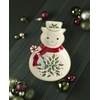 image:imageLenox 898092 Holiday Rectangular Baking Dish Large Christmas Festive Kitchen DecorTray with Spreader