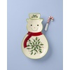 image:imageLenox 898092 Holiday Rectangular Baking Dish Large Christmas Festive Kitchen DecorTray with Spreader