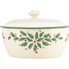 Covered Casserole