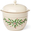 image:imageLenox 898092 Holiday Rectangular Baking Dish Large Christmas Festive Kitchen DecorStackable Bowls