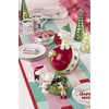 image:imageLenox 897695 Snoopy Christmas Cookie Jar Christmas Kitchen Festive Holiday Decor