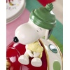 image:imageLenox 897695 Snoopy Christmas Cookie Jar Christmas Kitchen Festive Holiday Decor