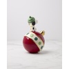 image:imageLenox 897695 Snoopy Christmas Cookie Jar Christmas Kitchen Festive Holiday Decor