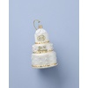 image:imageLenox 898513 2025 Blown Glass Santa Ornament Christmas Holiday DecorationsFirst Christmas